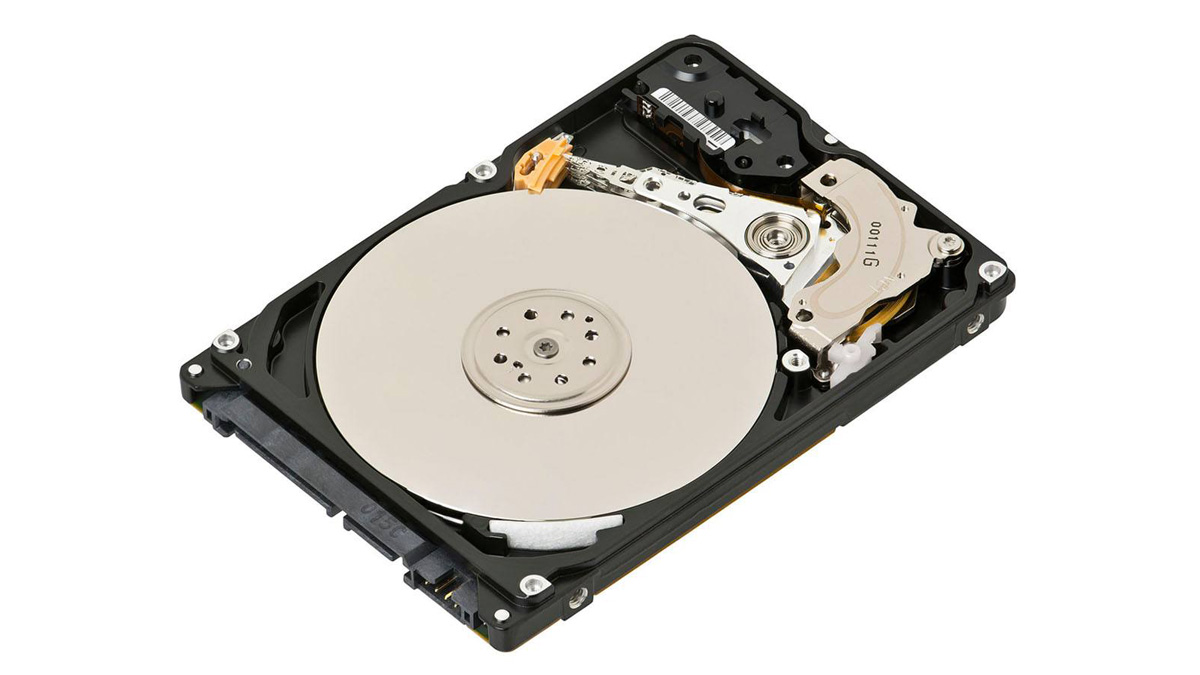 Ukuran Ideal Partisi Hardisk untuk Sistem Windows C