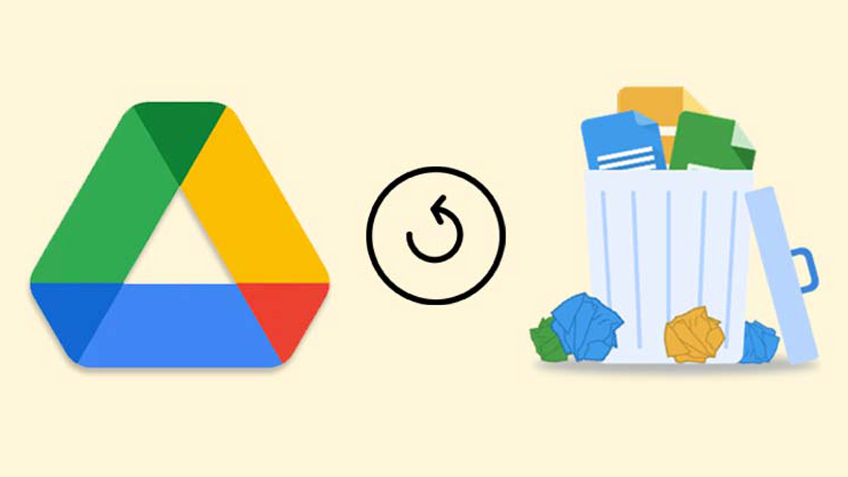 Cara menghapus file Google Drive yang penuh