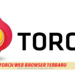 Torch Browser 1