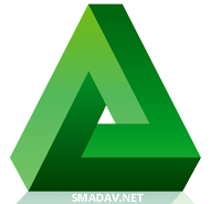 smadav logo