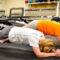 Latihan plank yang benar melatih dan menguatkan otot perut